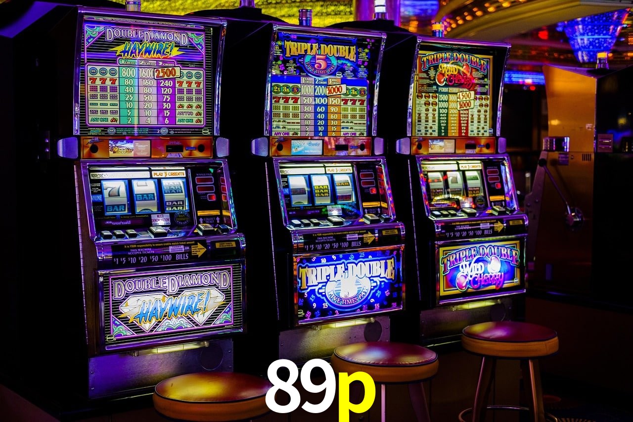 Experiência VIP 89p