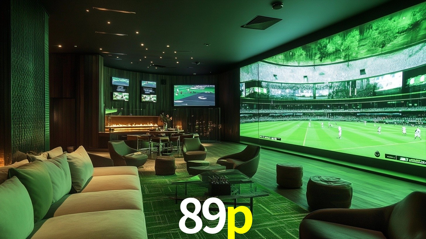 89p - Aposta Real no Palácio VIP - 89p.com