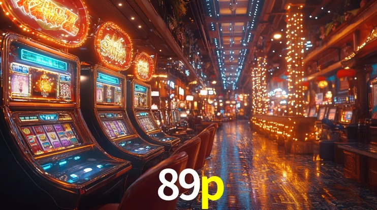 89p - Fortuna Máxima na Roleta - 89p.com