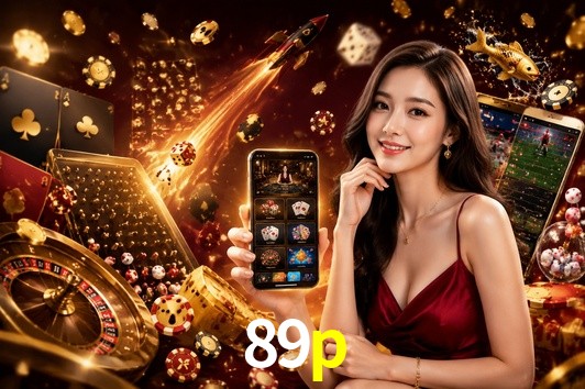 Platform Technology 89p