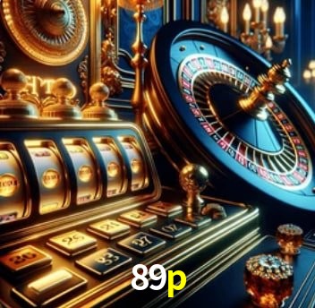 Apostas de Tênis 89p