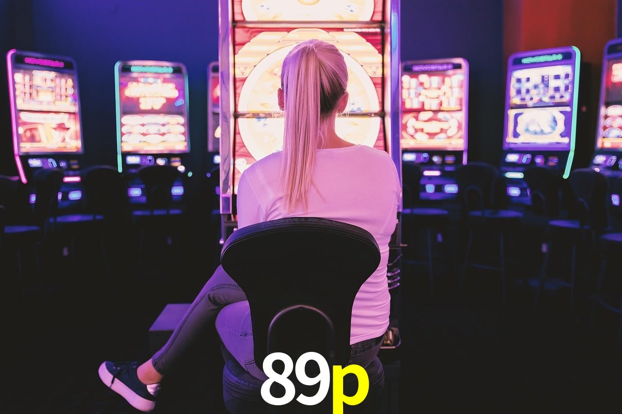 Live Casino 89p