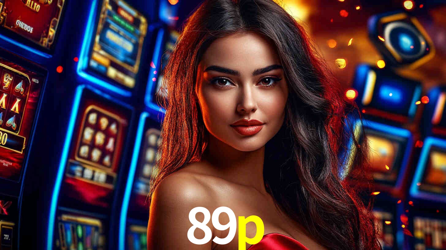 A Emoção da Loteria na 89p: Uma Chance de Mudança de Vida