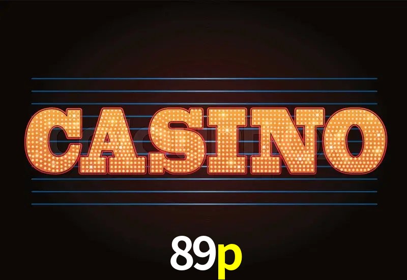 Jogos de Slot 89p