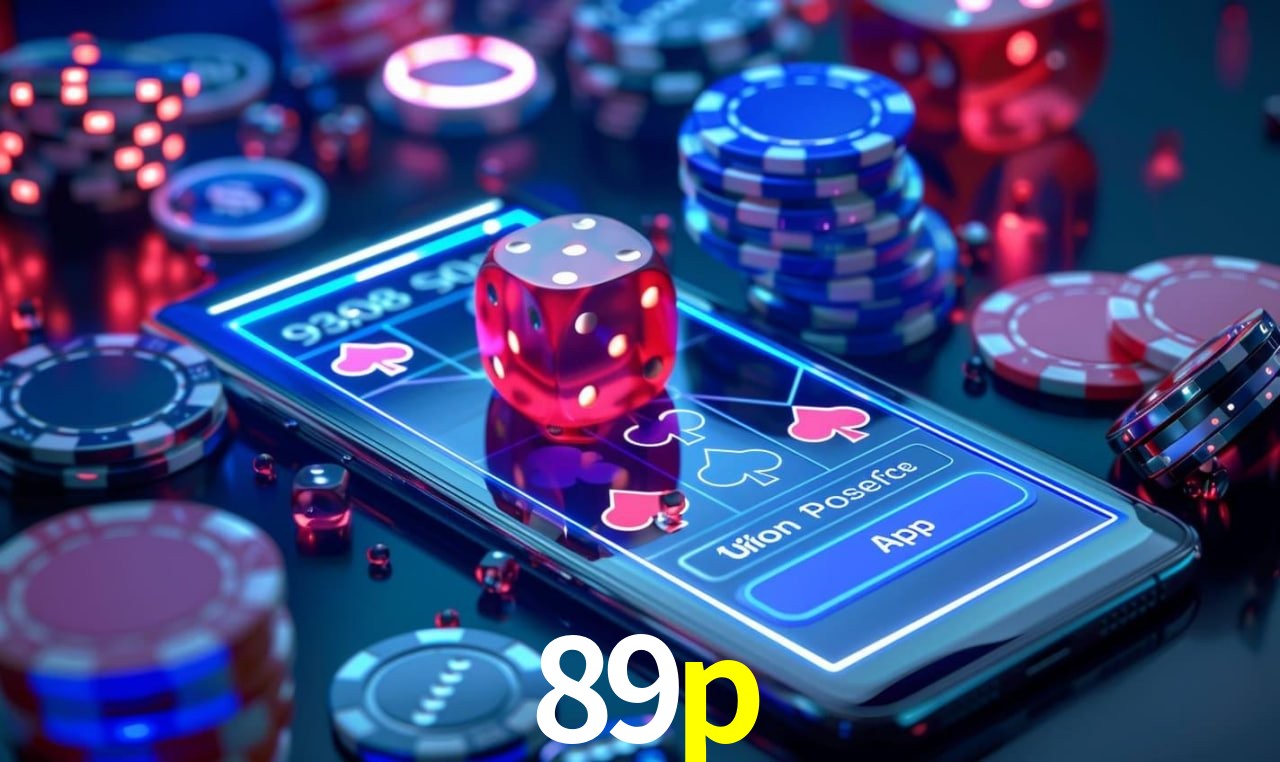 Vantagens de jogar slots no 89p Brasil
