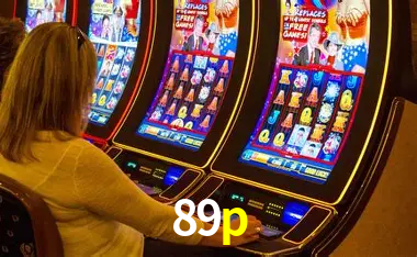 Desvendando o Mundo dos Jogos Virtuais na 89p