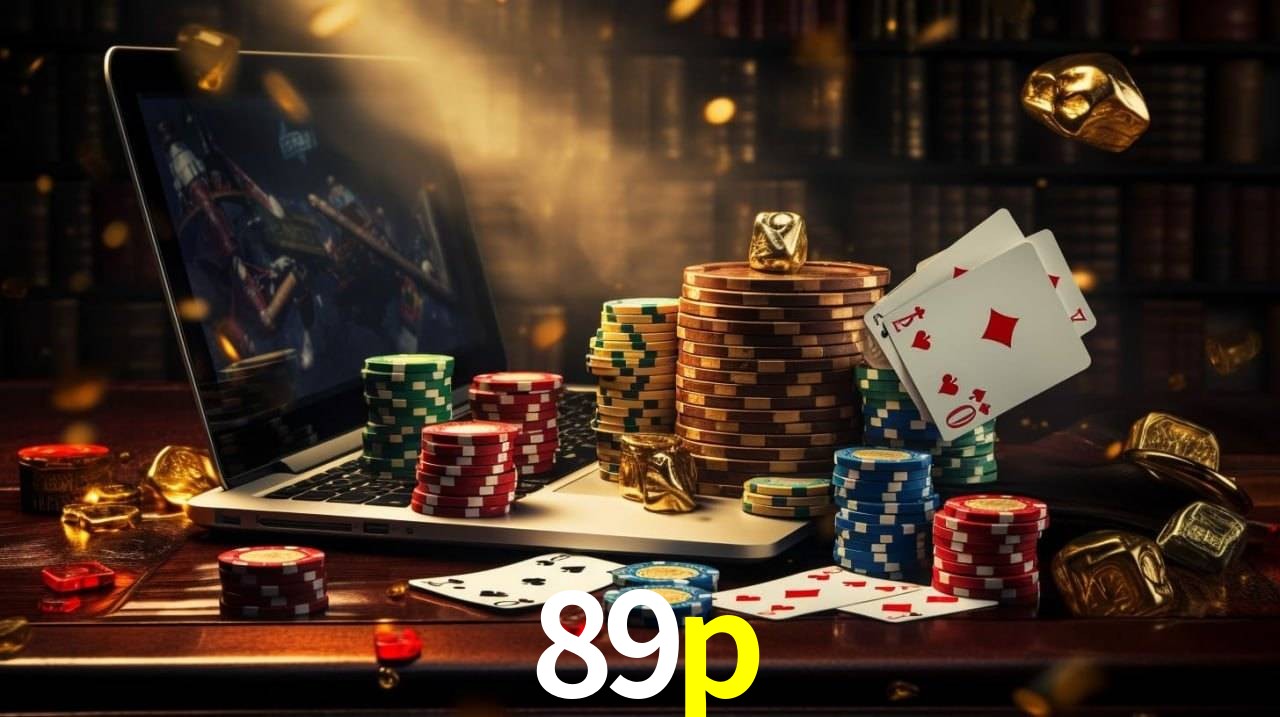Apostas de Futebol 89p