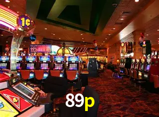Descubra a Magia dos Jogos de Arcade no 89p