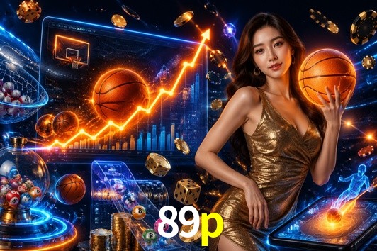 APP oficial da 89p para mobile