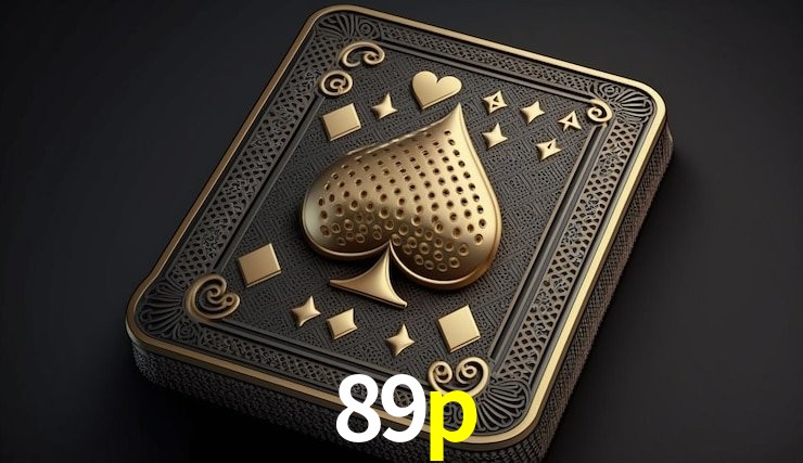 Casino Ao Vivo 89p