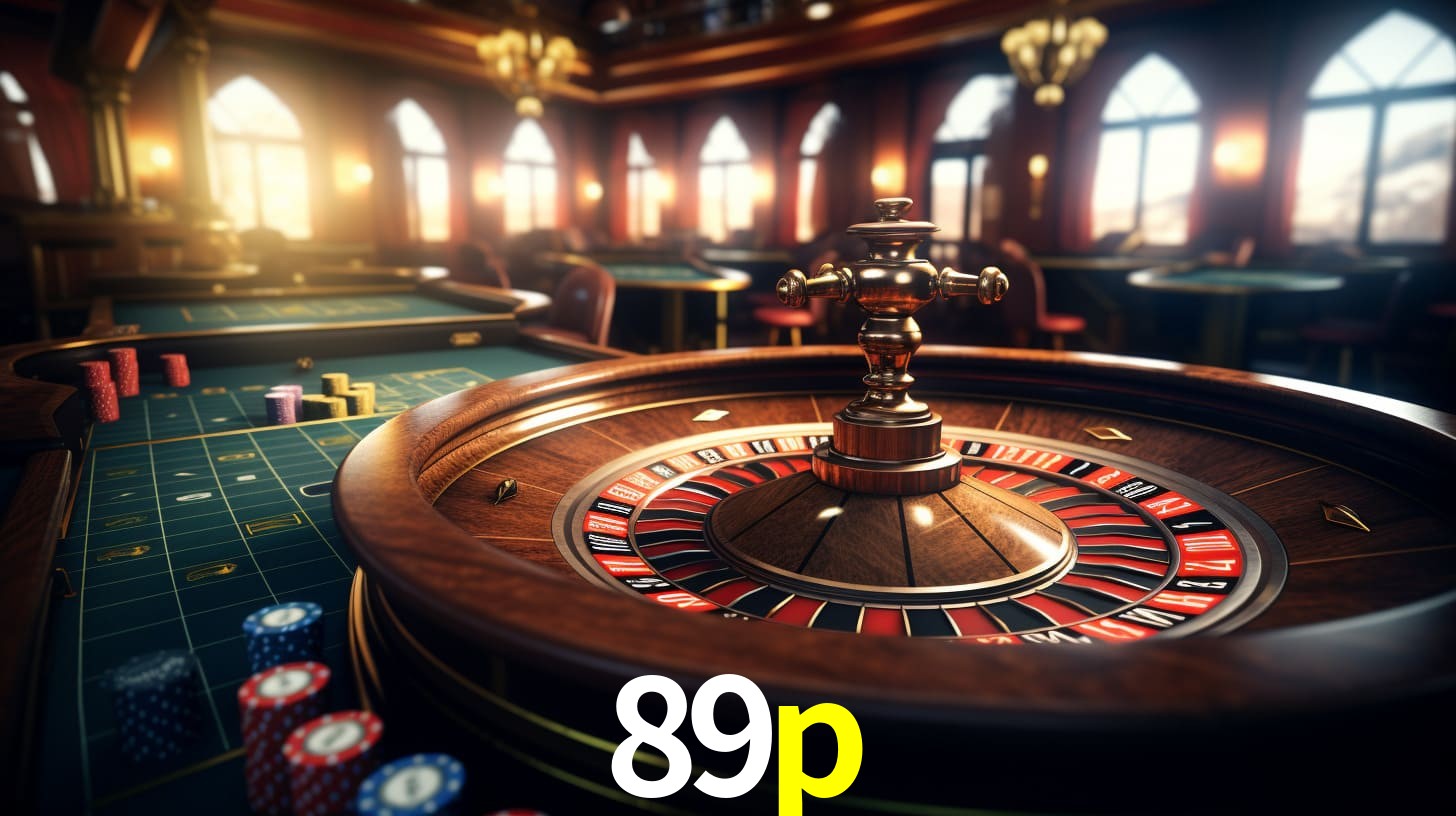 Live Casino 89p