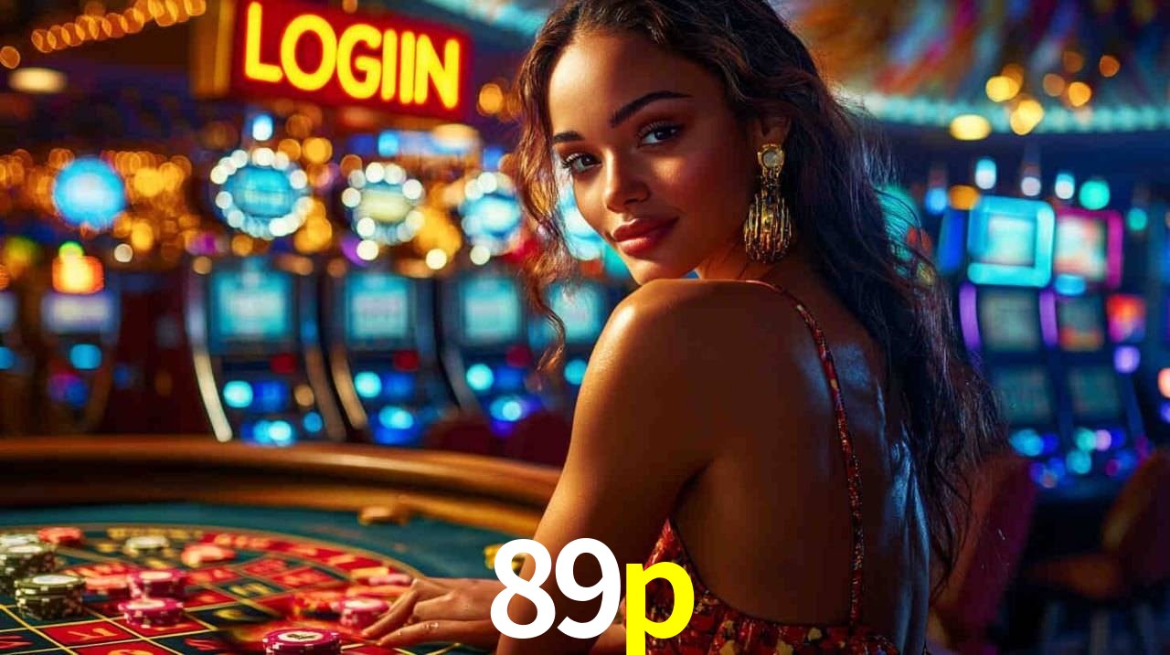 Live Casino 89p