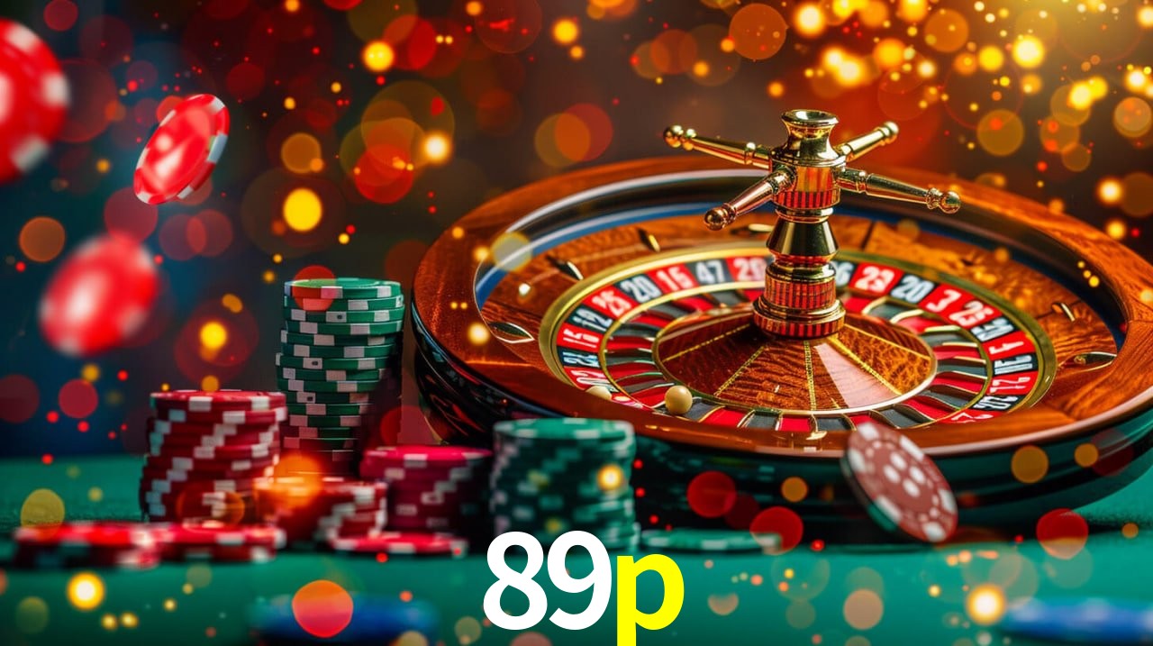 Inovações de Jogos na 89p: O Futuro das Experiências Interativas