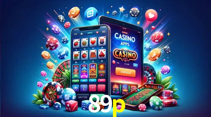 Account Benefits 89p