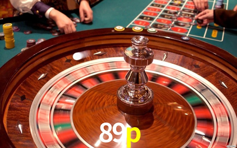cassino 89p