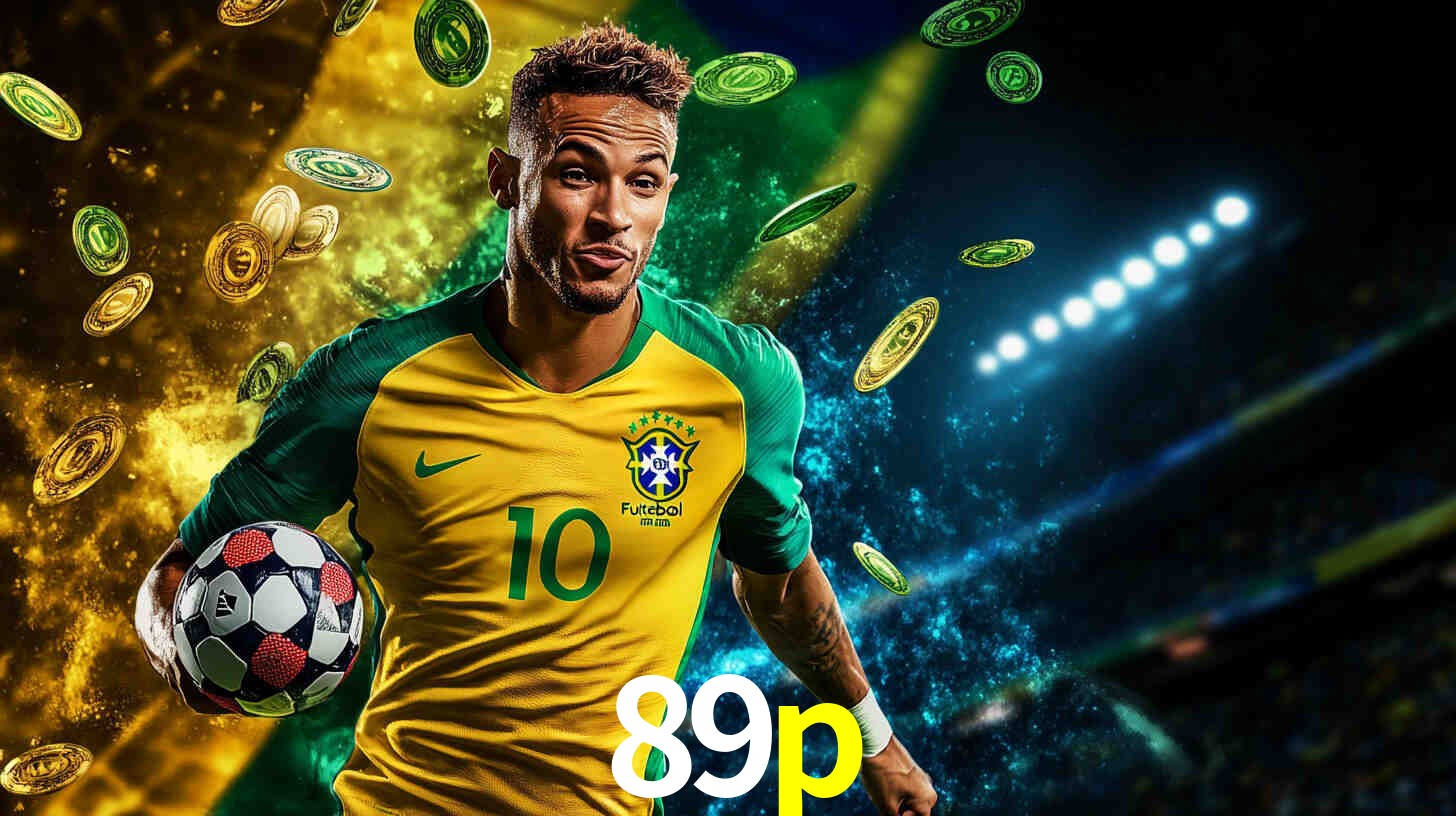 Apostas Esportivas na 89p: Um Guia Completo