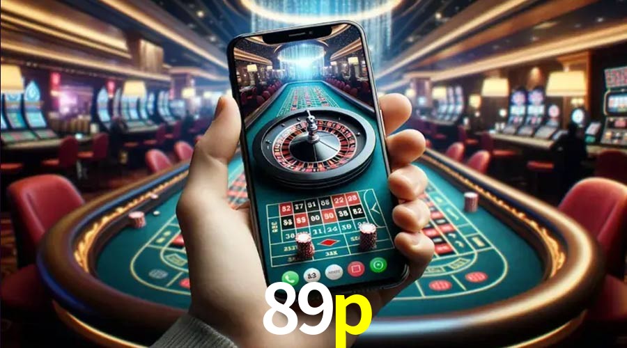 Game Providers 89p