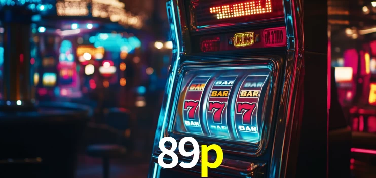 Welcome Bonus 89p