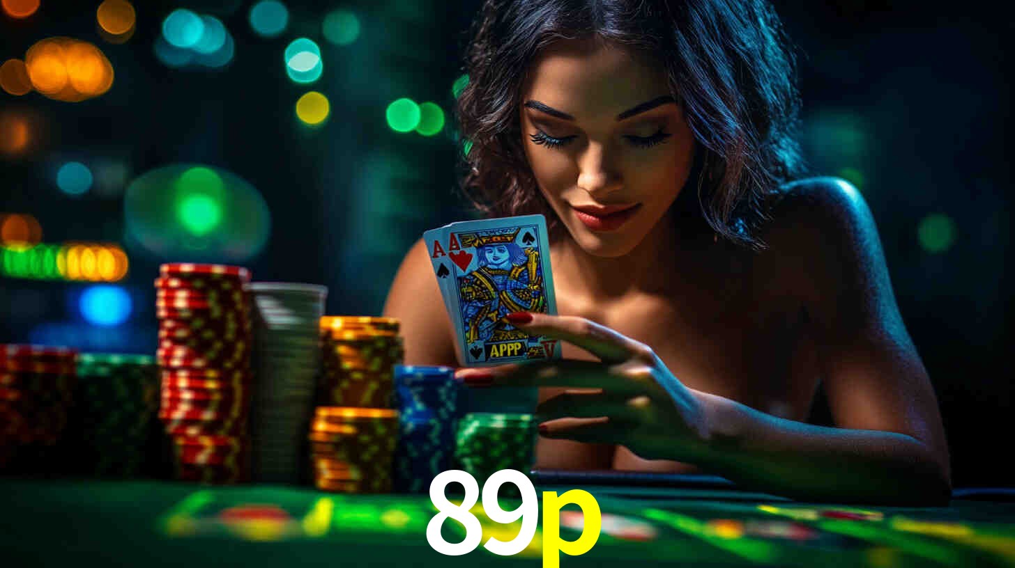 A Popularidade dos Caça-Níqueis no 89p