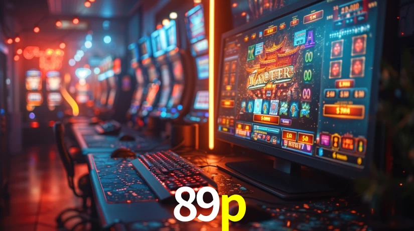 Experimente o Login Seguro Premium no 89p