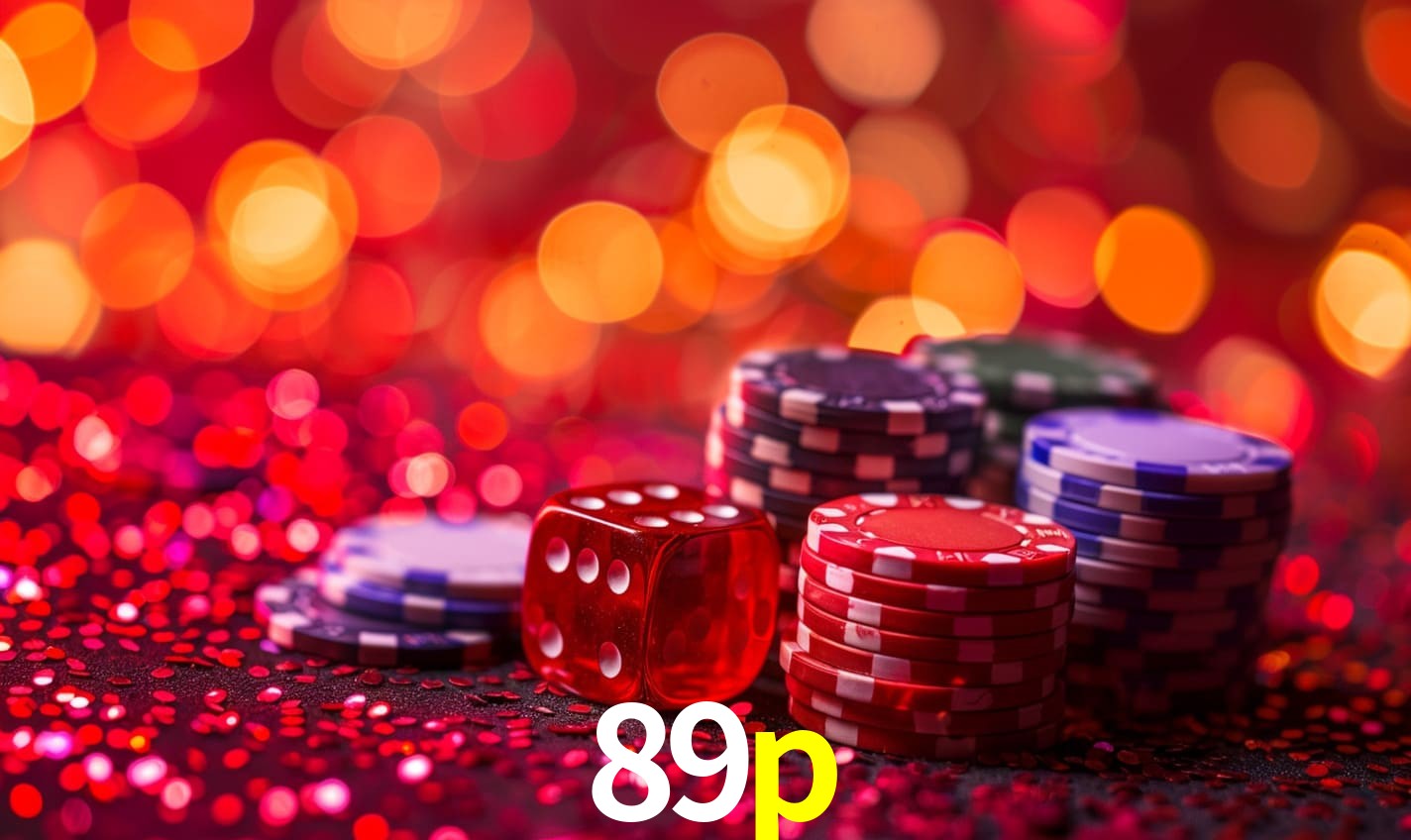 Descubra a Essência do 89p: Nossa História e Compromissos