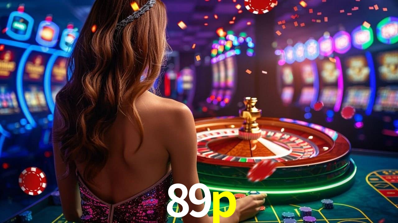 89p App Interface