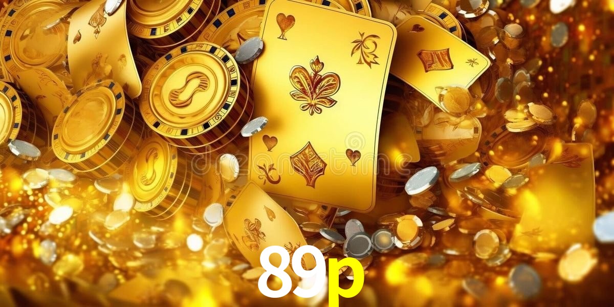 Descubra o Programa VIP da 89p: Vantagens Exclusivas para Jogadores