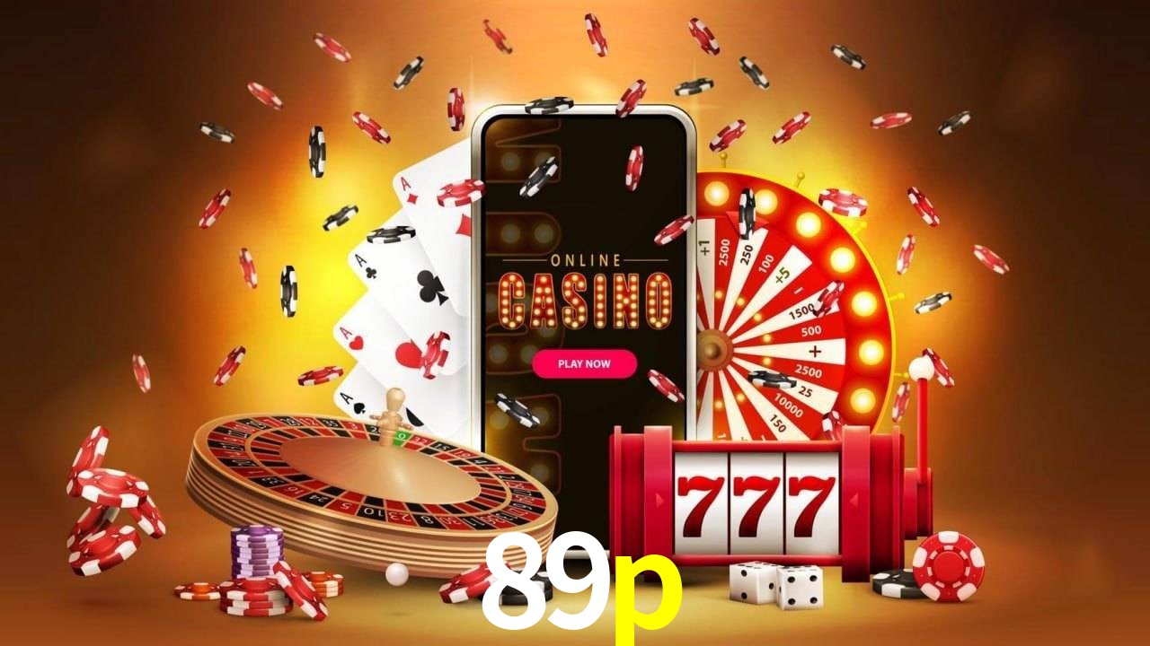 Game Providers 89p