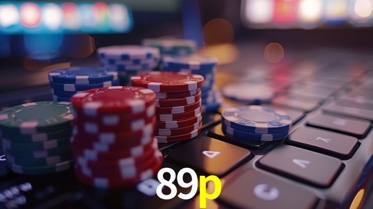 Account Benefits 89p