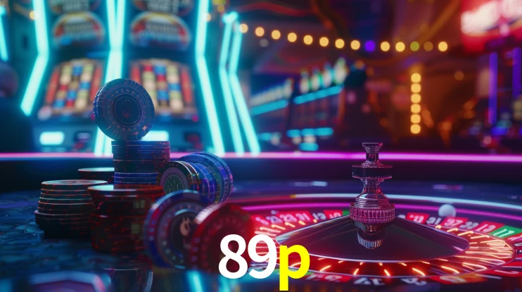 Slot Games 89p