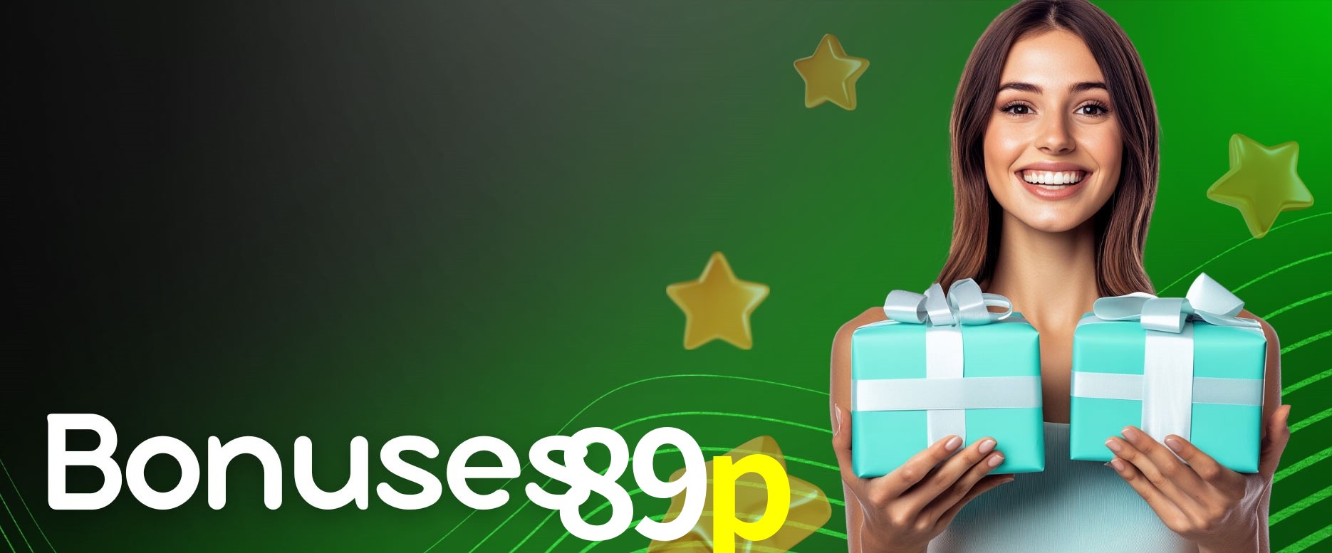 Flash Promotion 89p